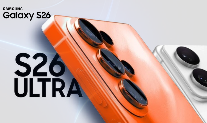 Samsung Gears Up for Galaxy S26 Launch with Smarter AI, New Chipset, and Powerful Camera Upgrades